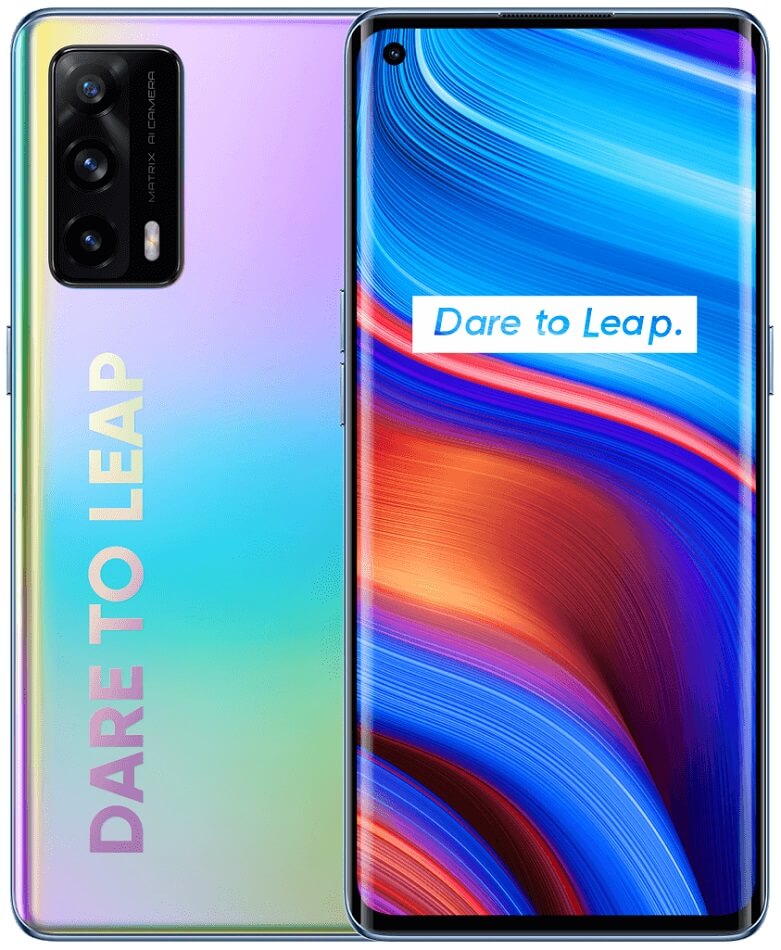 Realme X7 Pro Ultra